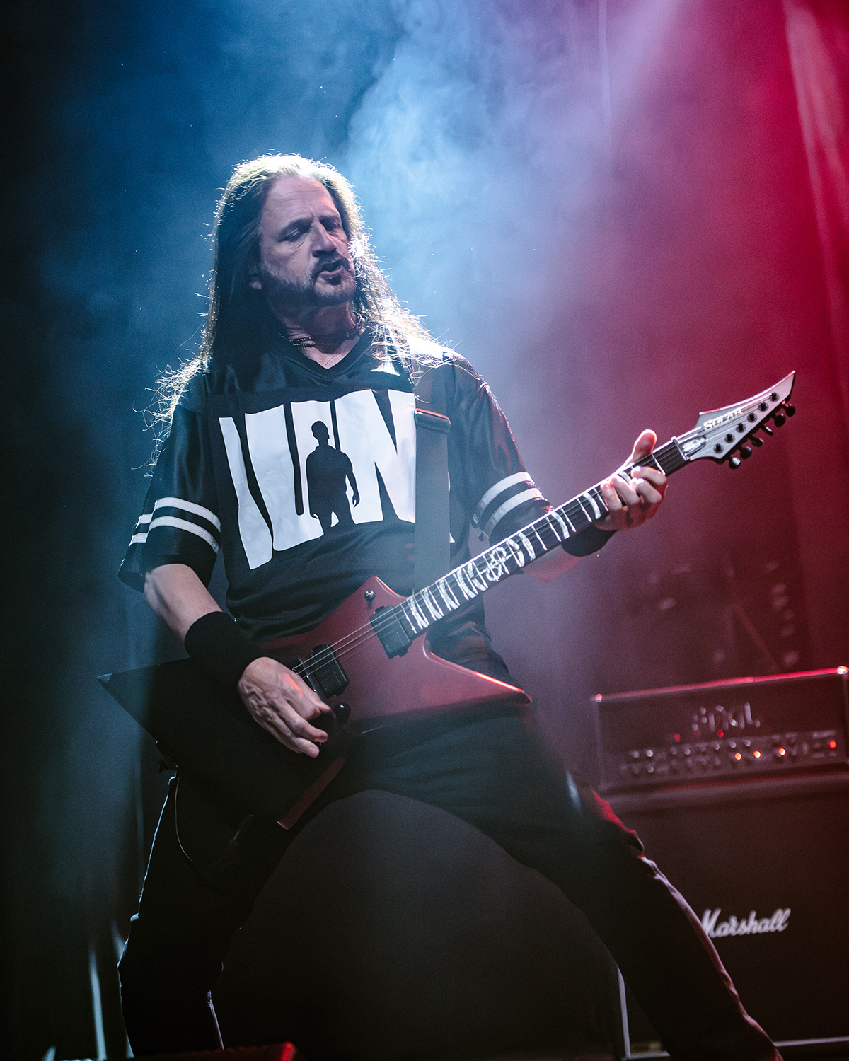 The Haunted - Songs of Last Resort Tour 